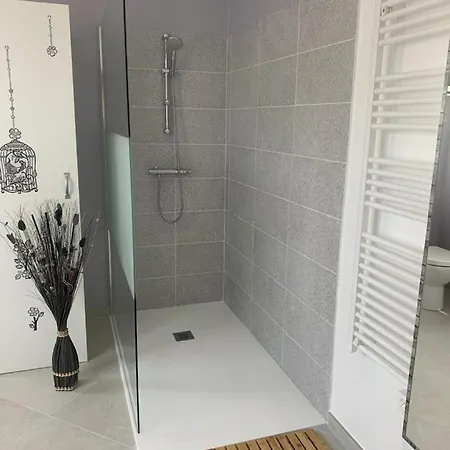 Jfm Holiday home Saint Aygulf