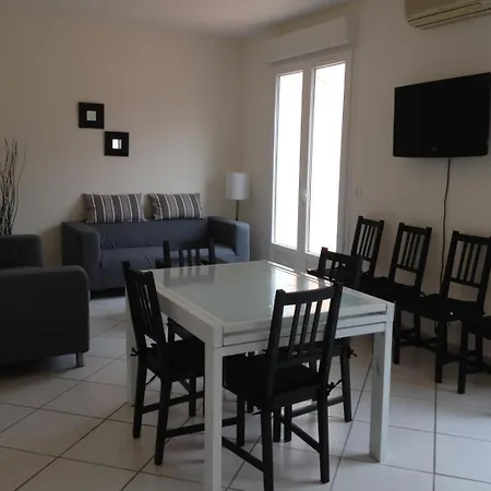 Jfm Holiday home *
