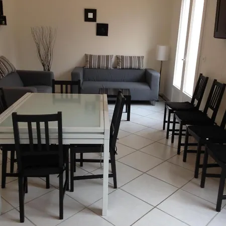 Holiday home Jfm Saint Aygulf