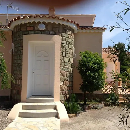 Nyaraló Jfm Saint-Aygulf